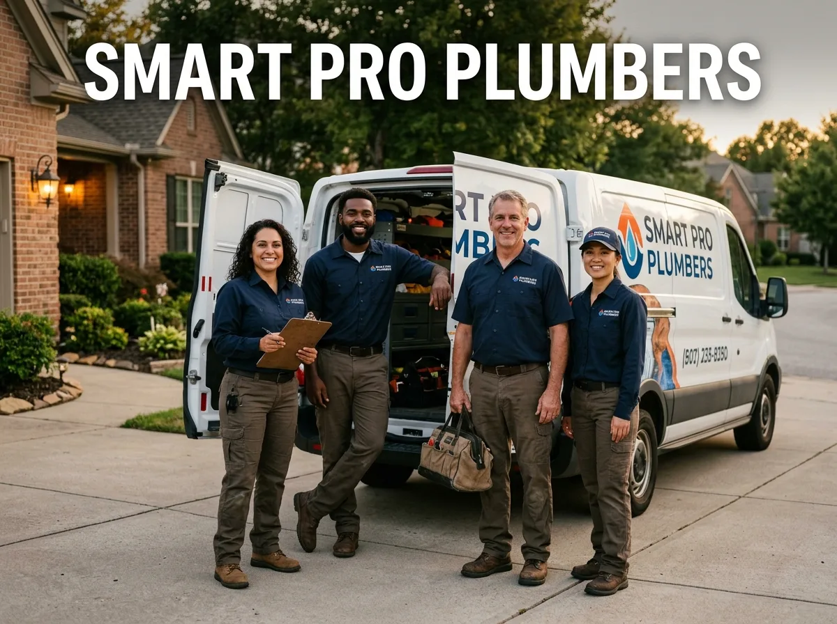 Water Heater Repair company in Menifee, AR